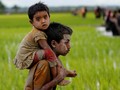 Konflik Rohingya, Alumni 212 Minta Jokowi Usir Dubes Myanmar