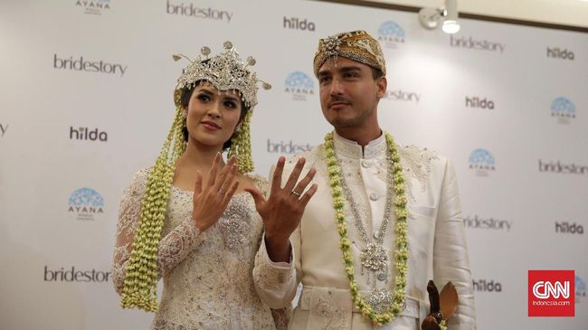 Dengar Kabar Raisa Melahirkan, Sutopo Beri Selamat