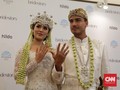 Dengar Kabar Raisa Melahirkan, Sutopo Beri Selamat