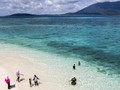 Tari Zapin Jadi Pembuka Natuna Fun Touristic Festival 2018