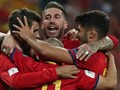 Sergio Ramos Tak Yakin FIFA Jegal Spanyol ke Piala Dunia 2018