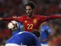 Cetak Hattrick ke Gawang Argentina, Isco Sindir Real Madrid