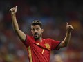 David Villa Masih Incar Tempat di Timnas Spanyol