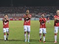 Comvalius Ungkap Penyebab Insiden Adu Jotos dengan Lilipaly