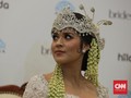Janji Raisa pada 2019, Tak Berhenti Bermusik