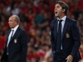 Timnas Spanyol Akui Terpaksa Pecat Lopetegui