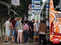 Banyak Festival, Jumlah Wisman Ke Indonesia Tembus 1,35 Juta