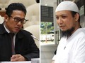 'Laporan Aris dan Erwanto Cuma Alihkan Kasus Air Keras Novel'
