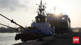 Pelindo III Bakal Kelola Pelabuhan Waingapu Selama 30 Tahun