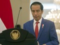 Jokowi Tagih Janji Kapolri Tuntaskan Kasus Novel Baswedan