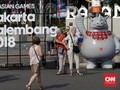 Malaysia jadi Penyumbang Wisman Terbanyak