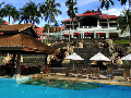 1.000 Wisman Padati Bintan Lagoon Resort
