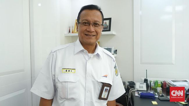 Vokalis Band yang Gemar Olahraga