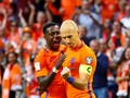 Arjen Robben Lewati Rekor Gol Johan Cruyff