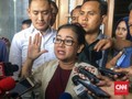Polisi Periksa Miryam S Haryani Soal Pelaporan Aris Budiman