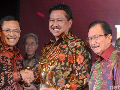 Perusahaan BUMN Bersaing Dapatkan Penghargaan Anugerah BUMN
