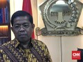 Yorrys Nilai Idrus Tak Perlu Dipertahankan Jadi Sekjen Golkar