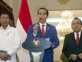 Jokowi Ungkap Kengototan dalam Negosiasi dengan Freeport