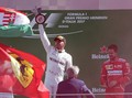 Daftar Klasemen F1 Usai GP Italia