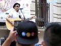 Glenn Fredly Tampil di Synchronize Festival 2019