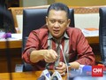 Jabat Ketua DPR, Bamsoet Diminta Perbarui Laporan Harta