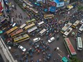 Bangladesh Rusuh Setelah Mantan PM Dijatuhi Hukuman Penjara