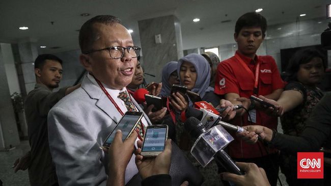 PPP Setuju Poros Islam Jika Usung Capres Jokowi