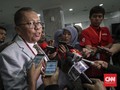 PPP Setuju Poros Islam Jika Usung Capres Jokowi