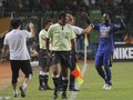 Rumor Essien Gabung Klub Korea, Gomez Berusaha Tenang