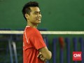 Tontowi Berencana Mundur dari Pelatnas Cipayung