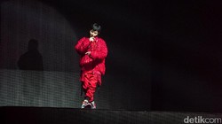 Video: Konser G-Dragon di Bangkok Batal, Fans Protes