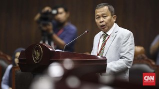 SBY-PKS Akan Bertemu, PPP Yakin Demokrat Condong ke Jokowi