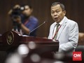 PPP Akui Banyak Pasal Kontroversial dalam UU MD3