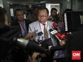 Kubu Romi: Pemboikot DPW PPP Yogyakarta Bukan Pengurus Sah
