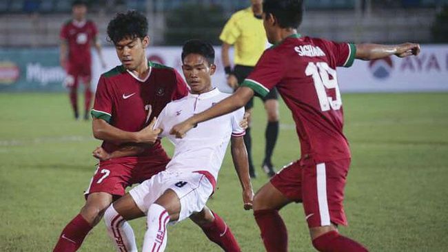 Timnas Indonesia U-19 Dipastikan Lolos ke Semifinal