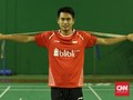 Tontowi Ahmad: Saya Bangga Jadi Simbol Keberagaman