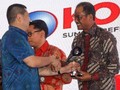 Meikarta Raih Penghargaan 'Inovasi Pemasaran'