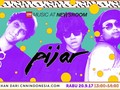 Eksperimen Band Pijar 'Otak-atik' Konsep Video
