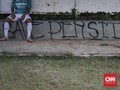 Stadion Benteng Riwayatmu Kini