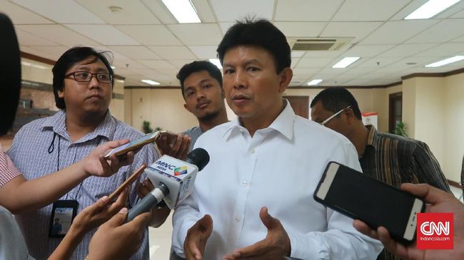1.083 TKI Korban Perdagangan Orang Dipulangkan Sepanjang 2017