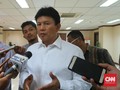 1.083 TKI Korban Perdagangan Orang Dipulangkan Sepanjang 2017