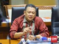 Airlangga Resmi Umumkan Bamsoet Sebagai Ketua DPR