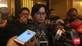 1.500 Proyek Infrastruktur Dibiayai Efek Syariah Rp62,4 T