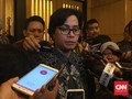 Sri Mulyani Sebut Dana Kelurahan Mulai Cair 1 Januari 2019
