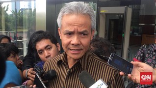 Kalangan Buruh Kecewa atas Keputusan Gubernur Jateng Soal UMK