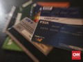 Pejabat Kemenhub Buang Kartu ATM saat OTT Dirjen Hubla