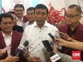 Soal Relawan ke Rohingya, Wiranto Minta FPI Tidak Liar