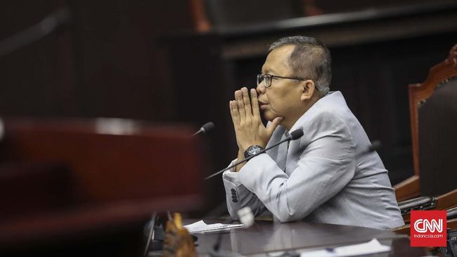 PPP Nilai Kursi Pimpinan MPR Bagi PKB Berpotensi Cacat Hukum