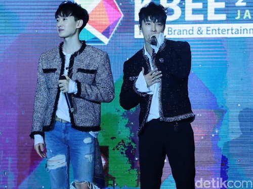 Eunhyuk Super Junior Niat Operasi Plastik tapi Dilarang karena Alasan Ini Eunhyuk Super Junior Niat Operasi Plastik tapi Dilarang karena Alasan Ini