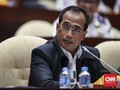 Menhub Bidik 500 Ribu Tenaker Perhubungan Kerja di Luar RI